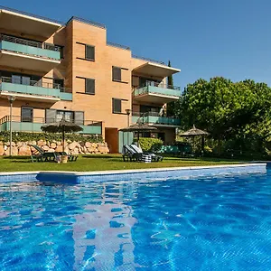 Pierre & , Salou Spain