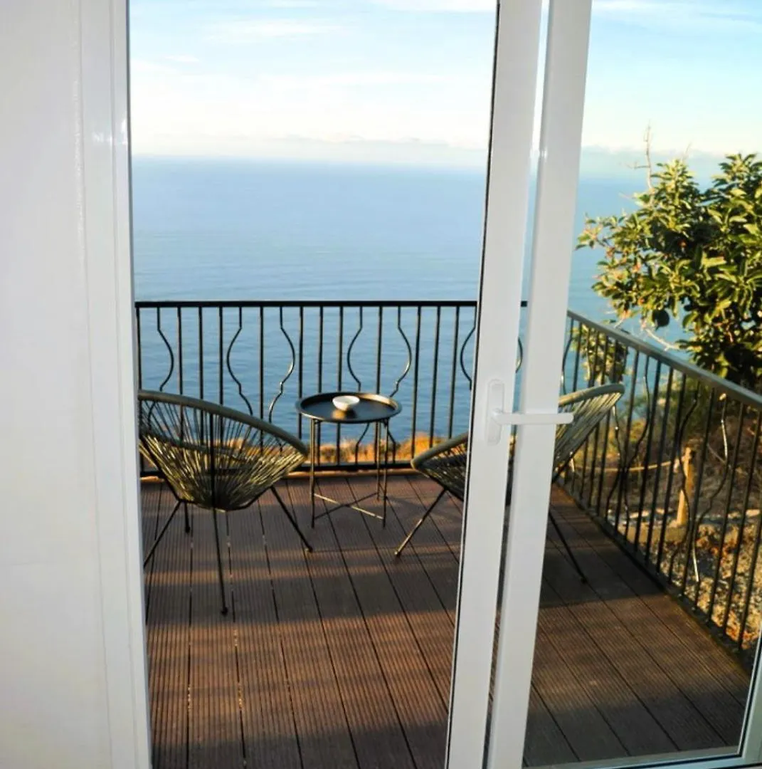 شقة Calmar Tenerife 1 لوس رياليخوس