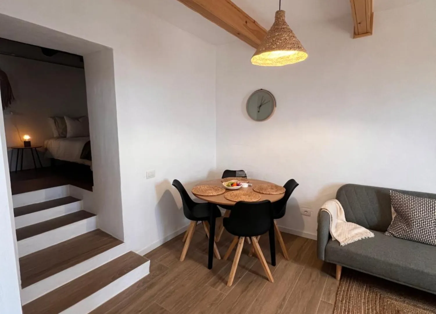 Calmar Tenerife 1 لوس رياليخوس شقة