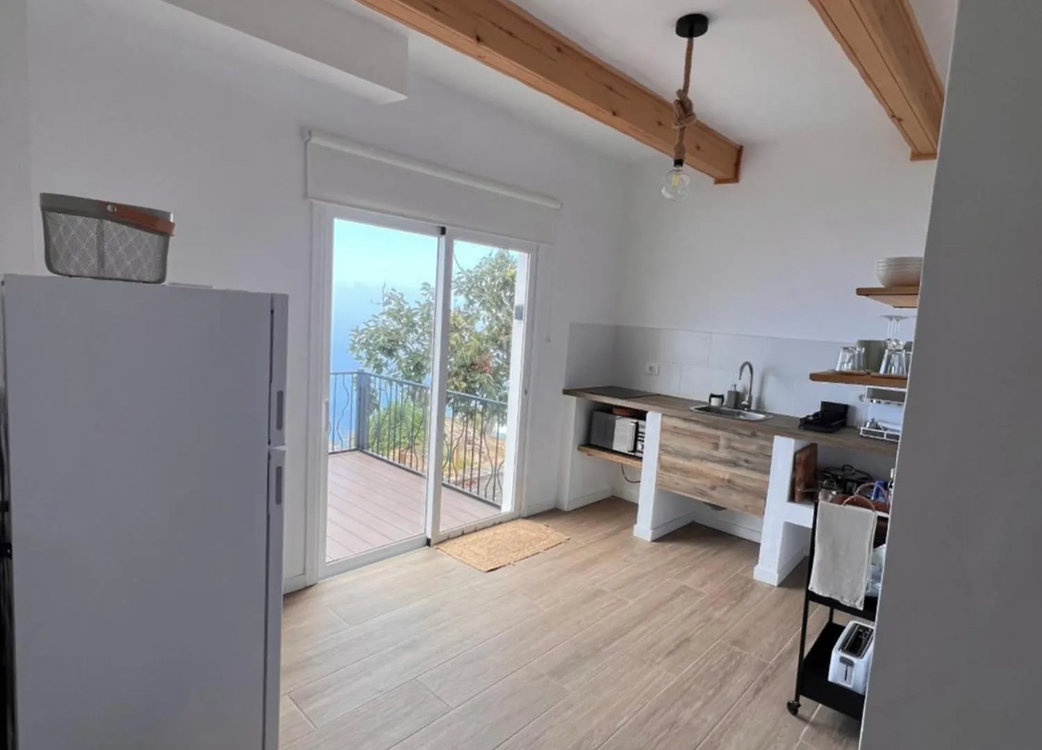 Calmar Tenerife 1 لوس رياليخوس