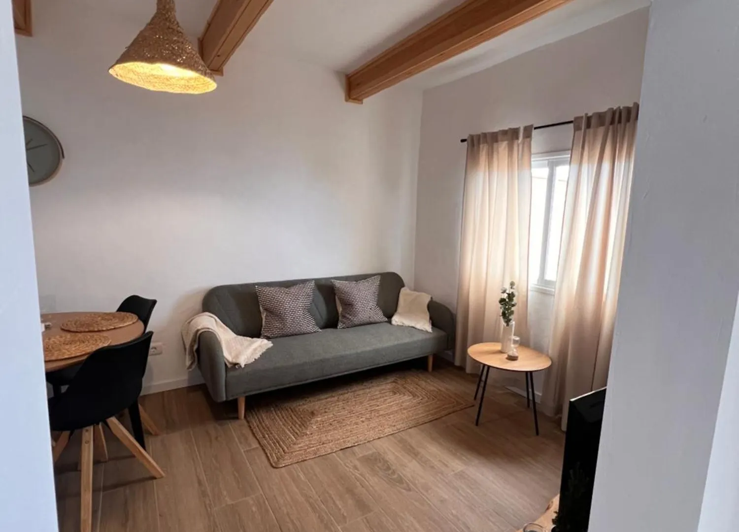Apartment Calmar Tenerife 1 Los Realejos