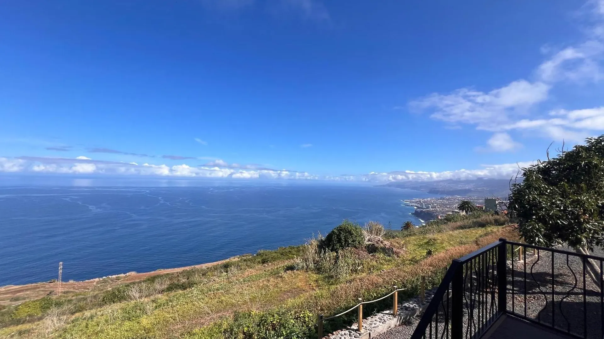 Calmar Tenerife 1 لوس رياليخوس