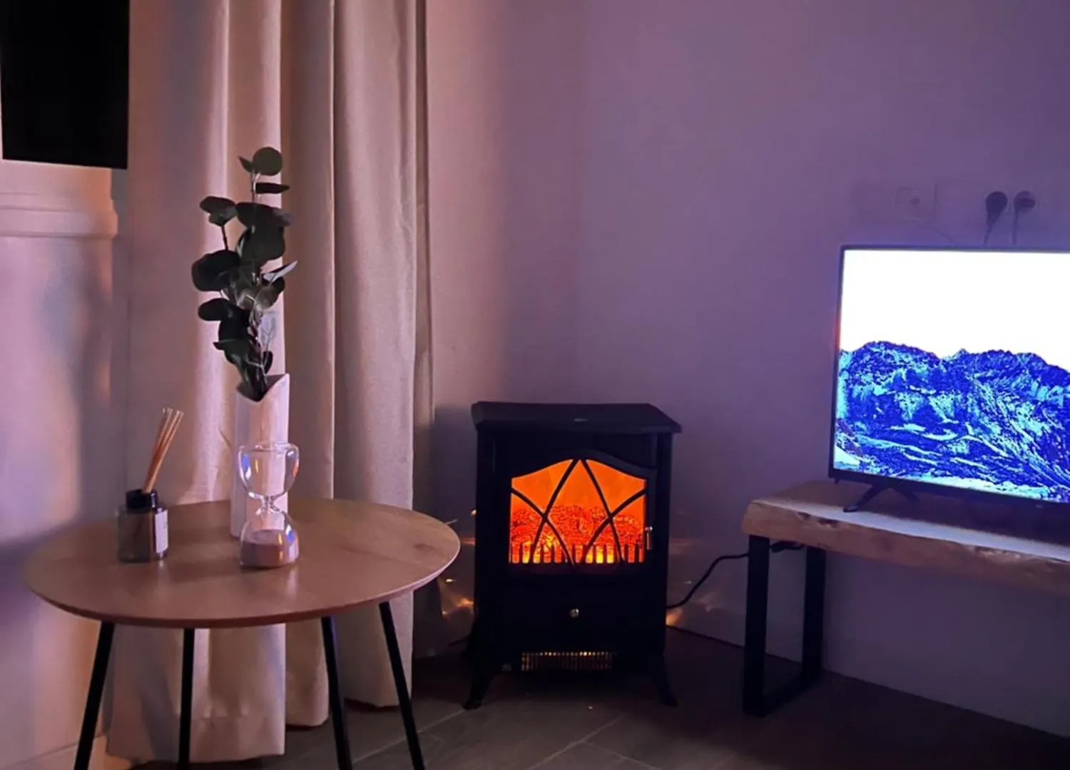 Calmar Tenerife 1 لوس رياليخوس
