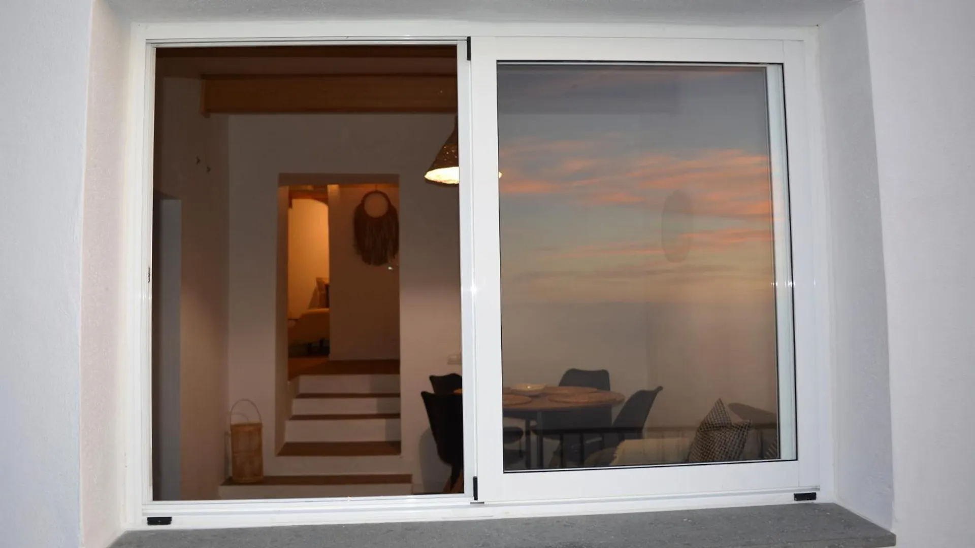 Calmar Tenerife 1 لوس رياليخوس إسبانيا