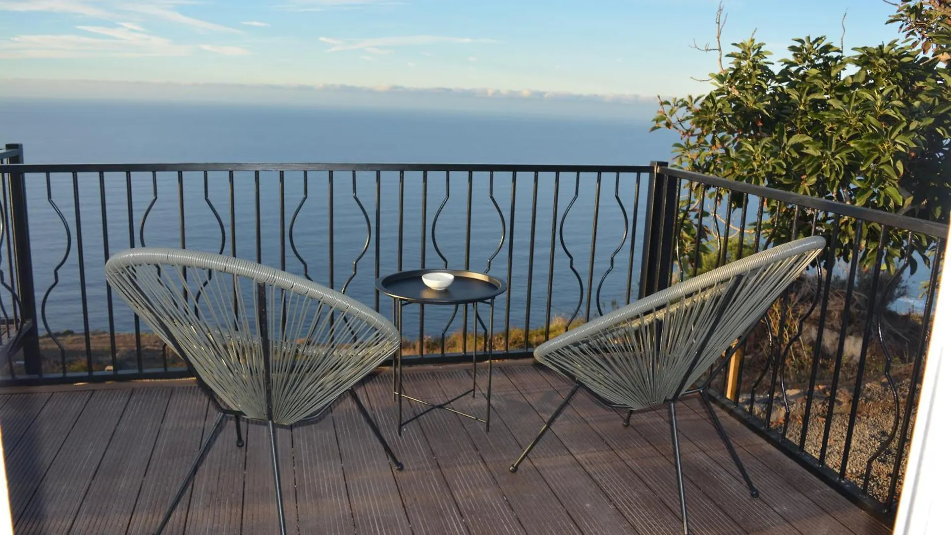 Calmar Tenerife 1 لوس رياليخوس