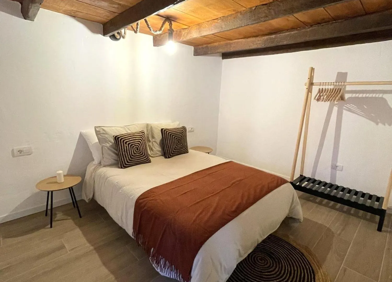 شقة Calmar Tenerife 1 لوس رياليخوس